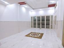 Hình ảnh HOT Nhà 2 Tầng, Căn Góc HXH Dương Bá Trạc,P.1,Q.8, dt104m2, Chỉ 5 Tỷ29