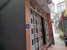 Hình ảnh Chính chủ nhờ bán nhà thịnh quang - tây sơn, 5 tầng, ô tô tránh cách