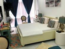 Hình ảnh Tôi cần bán nhà phố Giang Văn Minh giá 3.59 tỷ, 30mx4 tầng, MT 4m.