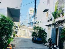 Hình ảnh ✅Hẻm 22 Đường số 8, Phường BHH, AOEN (DT 6x9m ) Cấp 4