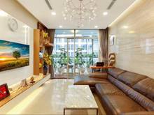 Hình ảnh Giá tụt nhanh bán liền Trang Chủ MB66.COM / Đăng Ký Tặng 66K Vinhome Central Park BT 79m2 3ty363 2PN