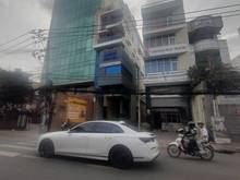 Hình ảnh Bán Tòa Buding 6 Tầng MT- Lê Quang Định, dt249m2, CóHĐ 300 triệu/tháng