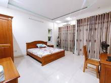 Hình ảnh Bán nhà 4 tầng HXH đường 11 Trường Thọ Thủ Đức 60m2 chỉ 5.79 tỷ