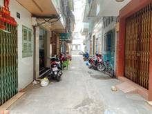 Hình ảnh Bán nhà Hẻm Xe Hơi - 153 Nguyễn Tiểu La, P.5, Q.10.
