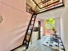 Hình ảnh ❌❌ Biệt Thự DUPLEX Pinkhouse tại Gò Vấp ❤️❤️