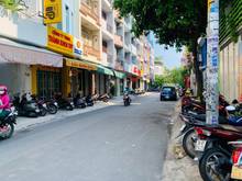 Hình ảnh Cho thuê Mặt Tiền Đường Hoa - Khu Kinh Doanh 8x18m ngay Coopmart