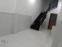 Hình ảnh Cho thuê nhà hẻm ba gác gần mặt tiền Phan Đình Phùng P1 Phú Nhuận