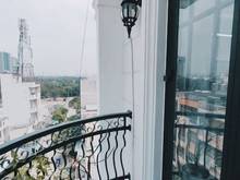 Hình ảnh Phòng Duplex, Bancoong, View Thành Phố. Quận 7