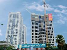 Hình ảnh Chiết khấu lên tới 420tr/căn 2n tại tòa dv01- số 79 ngọc hồi.