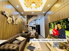 Hình ảnh Bán nhà Thái Hà không gian sống xanh giữa Đống Đa cực chill chỉ 4.2 tỷ