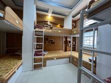 Hình ảnh Sleepbox bao mọi chi phí đầy đủ tiện nghi