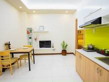 Hình ảnh 🍰 Căn Hộ 1PN Phường Tân Định Quận 1 Siêu Đẹp