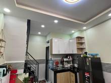 Hình ảnh Nhỉnh 2 Tỷ,ngay Chợ Tân Hương,21m2,2 tầng ,nở hậu