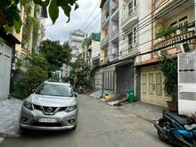 Hình ảnh Chính chủ bán nhà 4 Tầng HxH Hoàng Hoa Thám P7BT full nội thất 8.5 tỷ