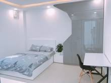 Hình ảnh 🌻Giữa tháng trống sẵn căn Studio siêu xinh ngay chân cầu Thủ Thiêm