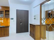 Hình ảnh Giá tốt! Mb6623 nạp rút nhanh chóng Phú Mỹ Hưng Quận 7 2PN/81m2. Nội thất gỗ