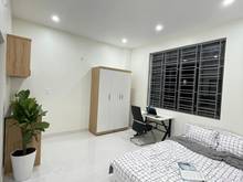 Hình ảnh Phòng trọ Phạm Văn Bạch_Ban công_Full nội thất_Gần BigC Trường Chinh