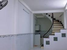 Hình ảnh Nhà 67m2 Huỳnh Tấn Phát Quận 7–2 tầng - giá chỉ 4.3tỷ