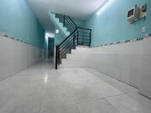 Hình ảnh VIP SÁT QUẬN 1 - MẶT TIỀN TƯƠNG LAI - 2 Tầng - Chỉ Nhỉnh 3 Tỷ