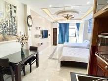 Hình ảnh ❇️Studio Cửa Sổ, Nội Thất Cao Cấp_Nhiêu Tứ, Phú Nhuận