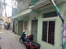 Hình ảnh Bán Nhà Cấp 4, Nguyễn Trãi, P.NCT, Q.1, dt 9x13m. (Ngang 9 Cực Hiếm)