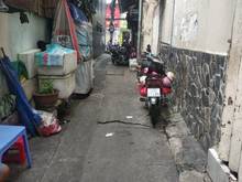 Hình ảnh Hẻm 51 Ngô Quyền. DT : 35m vuông. 2 lầu đúc BTCT.