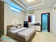 Hình ảnh Khai Trương Studio Full Nội Thất - Ngay Mặt Tiền Nguyễn Văn Cừ