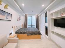 Hình ảnh Trống Sẵn Căn Hộ Studio Cho Ai Ở Liền sát cầu Thị Nghè quận 1