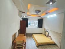 Hình ảnh CHDV đầy đủ tiện nghi,siêu ưu đãi