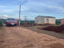 Hình ảnh Bán lô đất đpẹ KDC giá rẻ nhất xã Biển Hồ, view suối và canhsg đồng