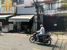 Hình ảnh Cho thuê nhà gần chợ Tân Hương kinh doanh sầm uất