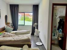 Hình ảnh Bán nhà Tân Phú HXH ngay Lưu Chí Hiếu DT 69m2 nở hậu 5 tấm Chỉ 8 tỷ 12