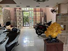 Hình ảnh Bán nhà hẻm 6M - Trần Văn Quang - P 10 - Tân Bình - 5 tầng - 12pn
