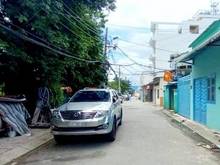 Hình ảnh 4x22 , 88m2 , Lô Góc Hẻm 8m, sổ vuông A4 Tân Phú Chỉ 3,99 Tỷ