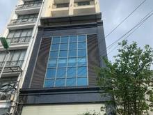 Hình ảnh Bán nhà 9tầng đường 2ôtô,sát mặt đường Đội Cấn,đang cho thuê 200/thang