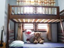 Hình ảnh Cho thuê Ký túc xá tiện nghi 46 Nguyễn Cửu Vân gần Q1. giá từ 1tr4