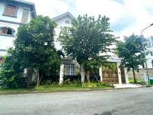 Hình ảnh Khuôn đất xây villa khu dân cư Văn hóa đường Trần Não, p An Khánh Q2