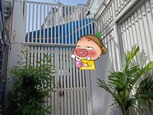 Hình ảnh Chính chủ bán gấp Nhà hẻm 2 tầng Hồ Biểu Chánh, Phú Nhuận 4,6 tỷ