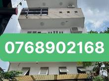 Hình ảnh Tân bình Giáp Q11-Trần Văn Quang-6mx11- 6 tầng-13PN-Chỉ 8,2 Tỷ