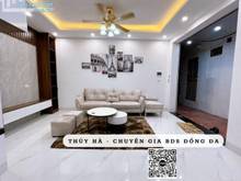 Hình ảnh Bán nhà đường Trường Chinh thông 22 Tôn Thất Tùng – MT 5.6m giá 3 tỷ