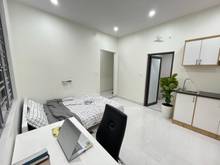 Hình ảnh Cho thuê Phòng trọ gần BigC Trường Chinh_Full nội thất_Mới xây_Bancông