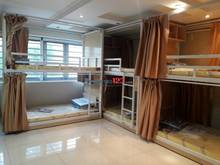 Hình ảnh KÍ TÚC XÁ đại học văn hiến_ÂU CƠ.bao hết mọi chi phí.có thang máy