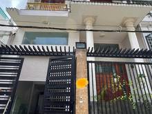 Hình ảnh Biệt thự Tân Phú-136m2-3tầng BTCT-chỉ 13tỷ