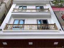 Hình ảnh Cho thuê nhà 7 tầng mặt phố Trung Hoà