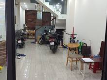 Hình ảnh Chỉ 8 TỶ 250 - Xe Hơi Đỗ Cửa - 53M2 - 4 Tầng BTCT - Đ. Phan Văn Trị