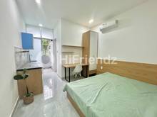 Hình ảnh Trống sẵn studio ngay Ung Văn Khiêm cạnh Hutech