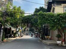 Hình ảnh Nhà 3Tầng Kiên Cố,Xe Hơi Vào Nhà(4x17,2)Lê Đức Thọ,P6 Chỉ 6.65 Tỷ
