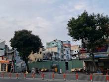 Hình ảnh Chuyển nhượng đất lô góc 3MT số 197 Lê Văn Sỹ P13 988m² ngay cầu sátq1