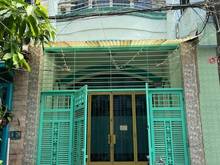 Hình ảnh 🏠🏠 Nhà Âu Dương Lân đường 4m giá ngợp 1t280