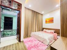 Hình ảnh Bán nhà Cầu Giấy ngõ 44  Trần Thái Tông,  ở sướng, 40m2, 5.25 tỷ
